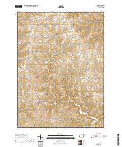 Andrew 2018 topographic map thumbnail