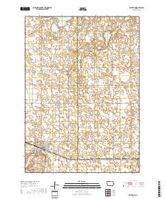 Armstrong 2018 topographic map thumbnail
