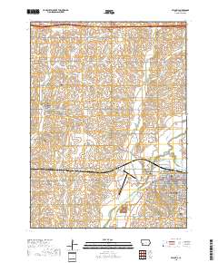 Atlantic 2018 topographic map thumbnail