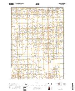 Greenville 2018 topographic map thumbnail