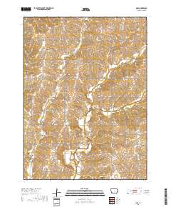 Guss 2018 topographic map thumbnail