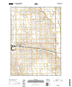 Hartley 2018 topographic map thumbnail