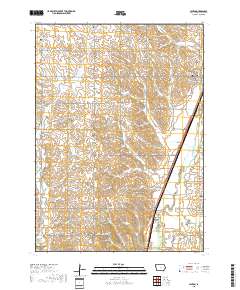 Hinton 2018 topographic map thumbnail
