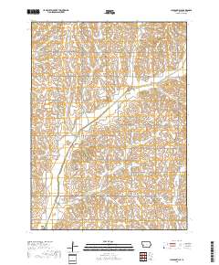 Jacksonville 2018 topographic map thumbnail