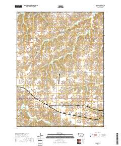 Jamison 2018 topographic map thumbnail