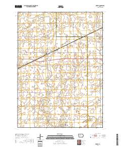 Knierim 2018 topographic map thumbnail