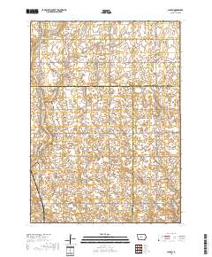 Lanyon 2018 topographic map thumbnail