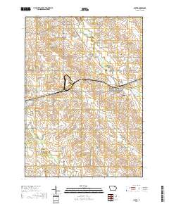 Lawler 2018 topographic map thumbnail