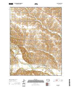 Leighton 2018 topographic map thumbnail