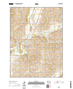 Lewis 2018 topographic map thumbnail