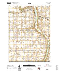 Livermore 2018 topographic map thumbnail