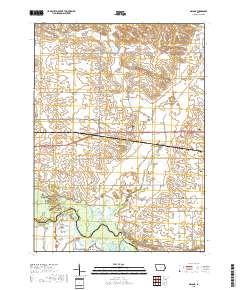 Malone 2018 topographic map thumbnail