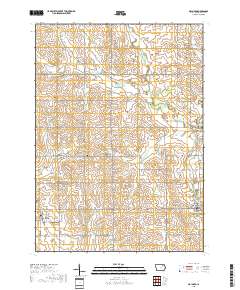 Maynard 2018 topographic map thumbnail
