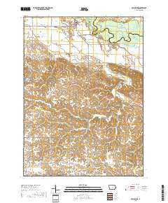 McCausland 2018 topographic map thumbnail