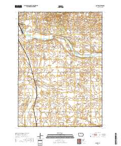 Miller 2018 topographic map thumbnail