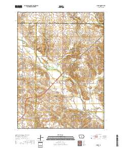 Mingo 2018 topographic map thumbnail
