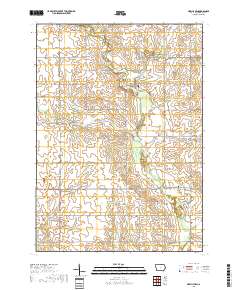 New Haven 2018 topographic map thumbnail