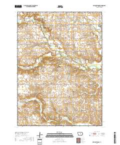 New Providence 2018 topographic map thumbnail