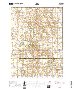 Olaf 2018 topographic map thumbnail