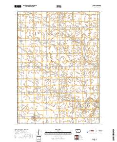 Palmer 2018 topographic map thumbnail