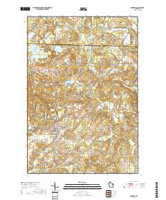 Frederic 2018 topographic map thumbnail