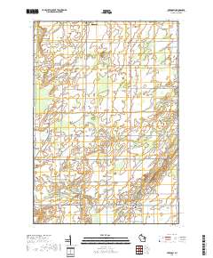 Freedom 2018 topographic map thumbnail