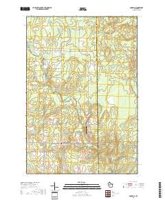 Goodrich 2018 topographic map thumbnail