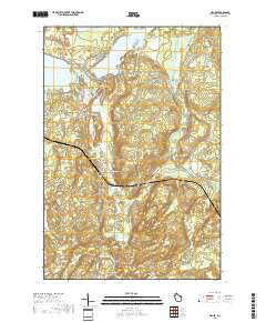 Hauer 2018 topographic map thumbnail