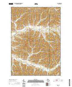 Hegg 2018 topographic map thumbnail