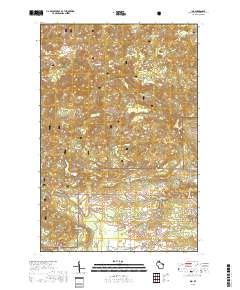 Ino 2018 topographic map thumbnail