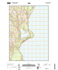 Jacksonport 2018 topographic map thumbnail