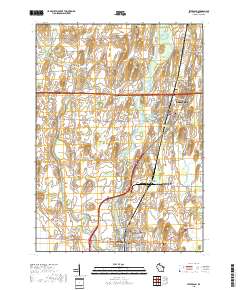 Jefferson 2018 topographic map thumbnail