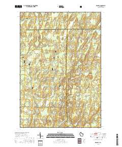 Kennedy 2018 topographic map thumbnail