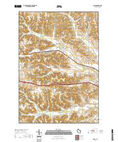 Knapp 2018 topographic map thumbnail