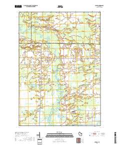 Leeman 2018 topographic map thumbnail