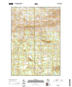 Lindsey 2018 topographic map thumbnail