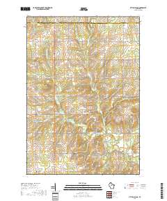 Little Chicago 2018 topographic map thumbnail