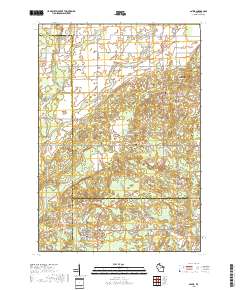 Aniwa 2018 topographic map thumbnail