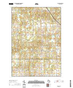 Bellinger 2018 topographic map thumbnail