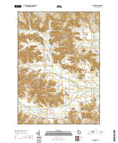 Black Hawk 2018 topographic map thumbnail