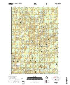 Blackwell 2018 topographic map thumbnail