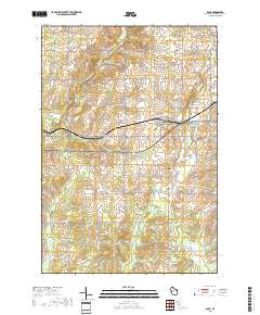 Boyd 2018 topographic map thumbnail