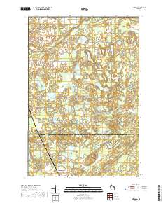 Chittamo 2018 topographic map thumbnail