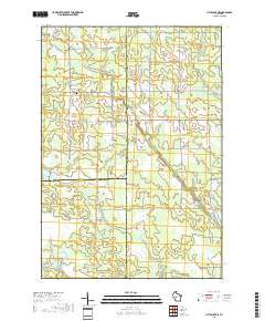 City Point NE 2018 topographic map thumbnail