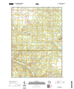 City Point NW 2018 topographic map thumbnail
