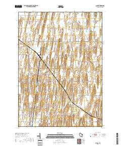 Clyman 2018 topographic map thumbnail
