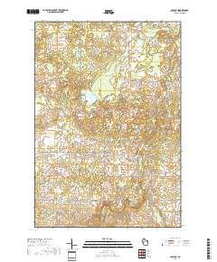 Colburn 2018 topographic map thumbnail