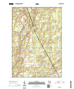 Crane 2018 topographic map thumbnail