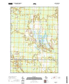 Cutler 2018 topographic map thumbnail