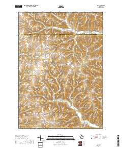 Dell 2018 topographic map thumbnail